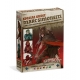  Special Guest Marc Simonetti pack 4 miniatures Zombicide Black Plague