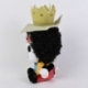 One Piece Peluche Brook 25 cm