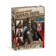 Special Guest: Jovem Nerd miniatures Zombicide pack 4 Black Plague