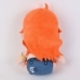 One Piece Peluche Nami 25 cm