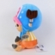 One Piece Peluche Tony Tony Chopper New World Ver. 20 cm