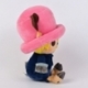 One Piece Peluche Chopper x Sanji 20 cm