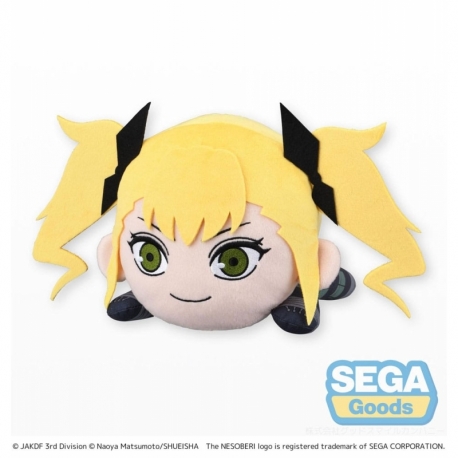 Kaiju No. 8 Plush Figure Kikoru Shinomiya L 20 cm