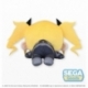 Kaiju No. 8 Plush Figure Kikoru Shinomiya L 20 cm