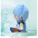 Hatsune Miku Series Fuwa Petit Plush Figure Kaito LL 32 cm