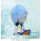 Hatsune Miku Series Fuwa Petit Plush Figure Kaito LL 32 cm