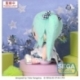 Hatsune Miku: Colorful Stage! Fuwa Petit Plush Figure Stage Sekai Miku L 27 cm