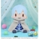 Frieren: Beyond Journey's End Fuwa Petit Plush Figure Himmel M 22 cm