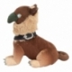 Warhammer Plush Figure Balthas Gryph Hound 15 cm
