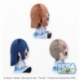 Sound! Euphonium 3 Plush Figures Vol. 1 16 cm Assortment (44)