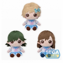 Sound! Euphonium 3 Plush Figures Vol. 2 16 cm Assortment (44)
