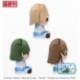 Sound! Euphonium 3 Plush Figures Vol. 2 16 cm Assortment (44)