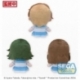 Sound! Euphonium 3 Plush Figures Vol. 2 16 cm Assortment (44)