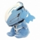 Yu-Gi-Oh! Plush Figure Mega Blue Eyes White Dragon 38 cm