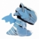Yu-Gi-Oh! Plush Figure Mega Blue Eyes White Dragon 38 cm