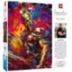 Blend Cota Puzzle The Illyrian Warrior (1000 pieces)