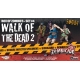 Walk Of The Dead 2 is an expansion consists of 24 miniature zombies to complete Zombicide