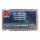 Jaws Replica 1/1 50th Anniversary Regatta Ticket 24k Gold Plated