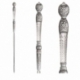 Wicked Prop Replica 1/1 Glinda's Training Wand 55,5 cm