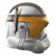 Star Wars Episode III Black Series Casco Electrónico Clone Commander Cody
