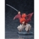 Rurouni Kenshin: Meiji Kenkaku Romantan Kyoto Douran PVC Statue 1/6 Kenshin Himura Dragon Flight of Heaven Ver. 26 cm