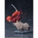 Rurouni Kenshin: Meiji Kenkaku Romantan Kyoto Douran PVC Statue 1/6 Kenshin Himura Dragon Flight of Heaven Ver. 26 cm