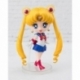 Pretty Guardian Sailor Moon R Figuarts mini Action Figure Sailor Moon Crystal Star Compact Edition 9 cm