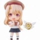 Fate/kaleid liner Prisma Illya Licht Nameless Girl Nendoroid Action Illyasviel von Einzbern: School Uniform Ver. 10 cm