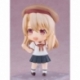 Fate/kaleid liner Prisma Illya Licht Nameless Girl Nendoroid Action Illyasviel von Einzbern: School Uniform Ver. 10 cm