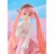 Character Vocal Series 01: Hatsune Miku Pop Up Parade PVC Statue Sakura Miku: Hanami Outfit Ver. 23 cm