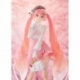 Character Vocal Series 01: Hatsune Miku Pop Up Parade PVC Statue Sakura Miku: Hanami Outfit Ver. 23 cm