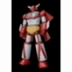 Getter Robo:The Last day Moderoid Miniature Plastic Model Kit Getter 1 Combining & Transforming 11 cm