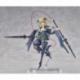 Ota Yojo Original Mecha Girl Hyper Body Action Expansion Parts Set: High-Mobility Close-Combat Assault Type Equipment