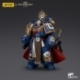 Warhammer 40k Action Ultramarines Marneus Calgar Chapter Master with MKX Gravis Armour and Gauntlets of Ultramar 20 cm