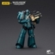 Warhammer The Horus Heresy Action Figure Alpha Legion Head hunter With Banestrike Combi-Bolter And Power Dagger 20 cm