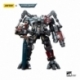 Warhammer 40k Action 1/18 Grey Knights Nemesis Dreadknight (Including Grey Knights Terminator Caddon Vibova) 12 cm