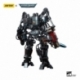 Warhammer 40k Action 1/18 Grey Knights Nemesis Dreadknight (Including Grey Knights Terminator Caddon Vibova) 12 cm