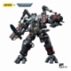 Warhammer 40k Action 1/18 Grey Knights Nemesis Dreadknight (Including Grey Knights Terminator Caddon Vibova) 12 cm