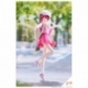 Sousai Shojo Teien Kit 1/10 Eimi Nijimura (Ryubu High School Summer Clothes) Dreaming Style Romantic Memories 16 cm