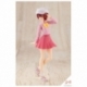 Sousai Shojo Teien Kit 1/10 Eimi Nijimura (Ryubu High School Summer Clothes) Dreaming Style Romantic Memories 16 cm