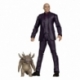Superman (2025) DC Multiverse Deluxe Action Figure Lex Luthor with Baby Kaiju (Deluxe Theatrical Edition) 18 cm