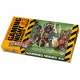 Gaming Night Zombie Trap is an expansion for the board game Zombicide