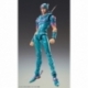 JoJo's Bizarre Adventure Part7 Steel Ball Run Super Action Action Figure Chozokado Johnny Joestar Second 15 cm