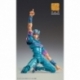JoJo's Bizarre Adventure Part7 Steel Ball Run Super Action Action Figure Chozokado Johnny Joestar Second 15 cm