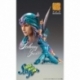 JoJo's Bizarre Adventure Part7 Steel Ball Run Super Action Action Figure Chozokado Johnny Joestar Second 15 cm