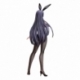 Code Geass: Lelouch of the Rebellion Estatua PVC B-Style Rozé of the Recapture Sakuya Sumeragi Bunny Ver. 45 cm