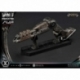 Alien vs. Predator Estatua Real Elite Masterline Series 1/3 Requiem Wolf Predator Deluxe Bonus Ver. 95 cm