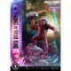 Godzilla x Kong: The New Empire Estatua Ultimate Diorama Masterline Series Kong vs Skar King Bonus Version 104 cm