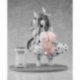 Original Character Estatua 1/6 Milky white Milky chan illustration by LOVECACAO Special Ver.Bonus Limited Edition 22 cm