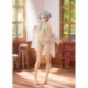 Mushoku Tensei Jobless Reincarnation II Isekai Ittara Honki Dasu 1/7 Sylphiette Greyrat Changing Clothes Mode 23 cm